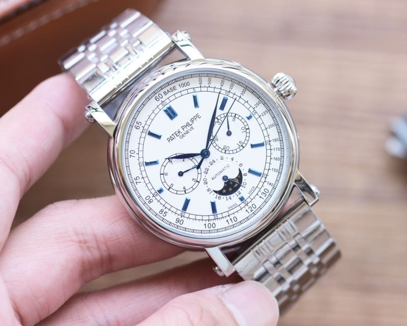 PATEK PHILIPPE Watches